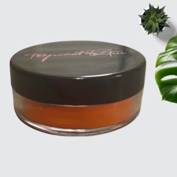 # 5 Neon Orange Color Eyeshadow Makeup For Women New - Picture 5 of 9